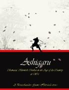 Ashigaru - Samurai Combat in the Age of the Country at War