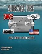 Suface Fire - Naval Combat in World War 2