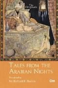 The Originals Tales From The Arabian Nights