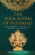 THE YOGA SUTRAS OF PATANJALI