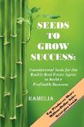 Seeds To Grow Success