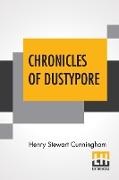 Chronicles Of Dustypore