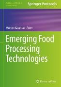 Emerging Food Processing Technologies