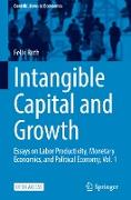 Intangible Capital and Growth