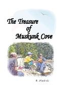 The Treasure of Muskunk Cove