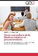Hacia una cultura de la Biodiversidad en el preuniversitario