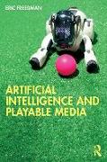 Artificial Intelligence and Playable Media