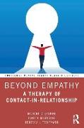 Beyond Empathy