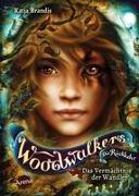 Woodwalkers – Die Rückkehr (Staffel 2, Band 1). Das Vermächtnis der Wandler