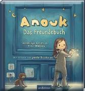 Anouk – Das Freundebuch (Anouk)