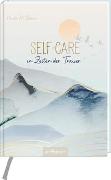 Self-Care in Zeiten der Trauer