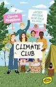 Climate Club - Jetzt retten wir das Klima!