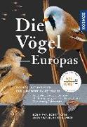 Die Vögel Europas