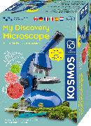My Discovery Microscope MULTI