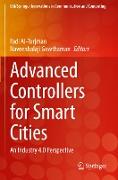 Advanced Controllers for Smart Cities