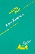 Anna Karenina von Leo Tolstoi (Lektürehilfe)