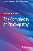 The Complexity of Psychopathy