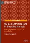 Women Entrepreneurs in Emerging Markets