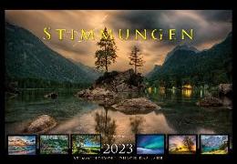 Stimmungen 2023