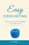 Easy Crocheting