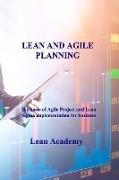 LEAN AND AGILE PLANNING