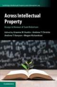 Across Intellectual Property