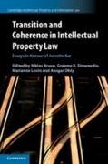 Transition and Coherence in Intellectual Property Law