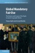 Global Mandatory Fair Use