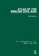 Atlas of the English Civil War