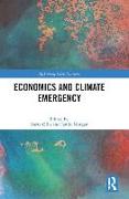 Economics and Climate Emergency