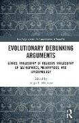 Evolutionary Debunking Arguments