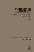 Puritans in Conflict