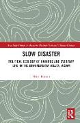 Slow Disaster