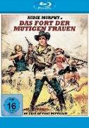 Das Fort der mutigen Frauen (Re-release)