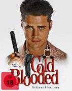 Cold Blooded (Mediabook, Blu-ray+DVD)