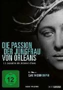 Die Passion der Jungfrau von Orleans - Digital Remastered