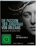 Die Passion der Jungfrau von Orleans - Special Edition