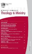 McMaster Journal of Theology and Ministry