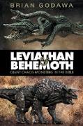 Leviathan and Behemoth: Giant Chaos Monsters in the Bible