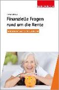 Finanzielle Fragen rund um die Rente