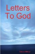 Letters To God