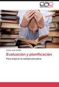 Evaluación y planificación