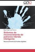 Sistemas de reconocimiento de patrones híbrido inteligente