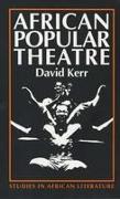 African Popular Theatre