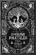 The Watkins Book of English Folktales