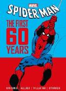 Marvel's Spider-Man: The First 60 Years