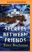 Secrets Between Friends