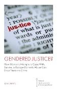 Gendered Justice?