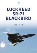 Lockheed SR-71