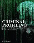 CRIMINAL PROFILING